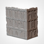 40k - Official WTC Foldable Terrain Set (Cathedral)