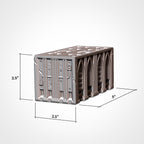 40k - Official WTC Foldable Terrain Set (Cathedral)