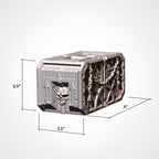 40k - WTC Foldable Terrain Set (Chaos) Tabletop Wargaming Scenery