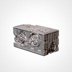 40k - Official WTC Foldable Terrain Set (Nids)