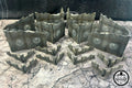 Warhammer 40K Full Terrain Set - Chapter Approved GW Layouts - Unpainted New