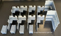 40k - Official WTC Foldable Terrain Set (Space Elf)