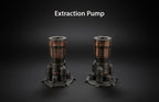 WH40k 11th Edition GW Layout Full Terrain Set (Industrial) [35pcs] - Unpainted
